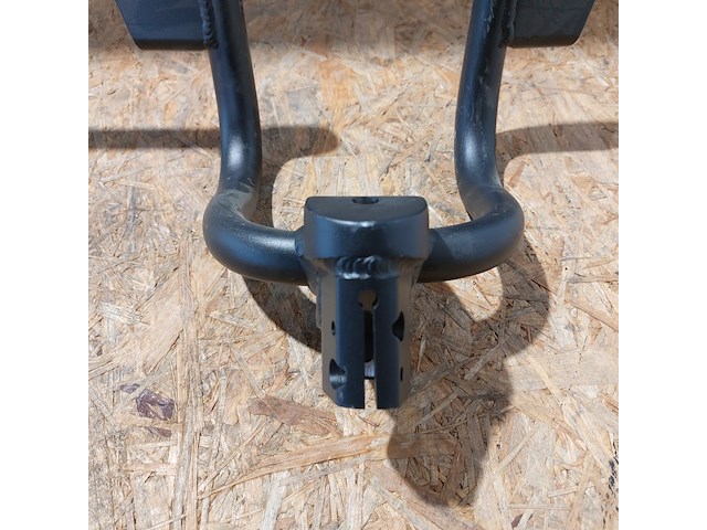 Ca. 25x fiets stuur, zwart - afbeelding 3 van  5