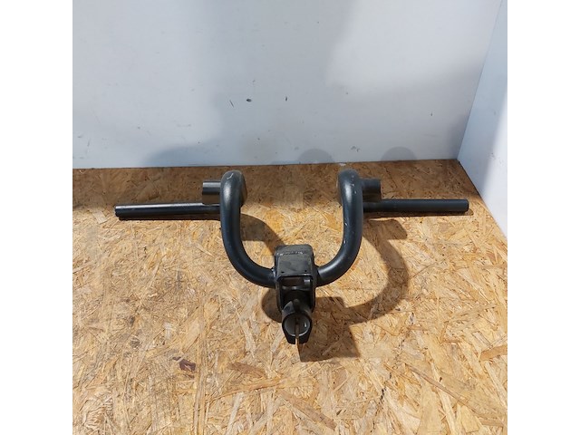 Ca. 25x fiets stuur, zwart - afbeelding 4 van  5