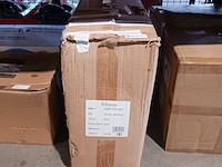 Ca. 25x hoeslaken - 2 persoons, felman premium jersey - afbeelding 3 van  3