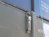 Ca. 25x houten transportkist - afbeelding 4 van  5