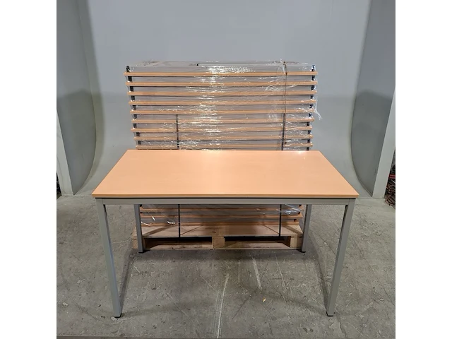Ca. 25x kantinetafel - afbeelding 1 van  9