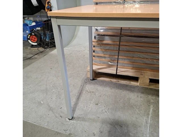 Ca. 25x kantinetafel - afbeelding 5 van  9