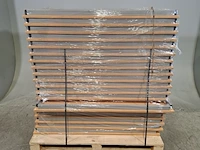 Ca. 25x kantinetafel - afbeelding 7 van  9