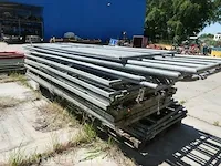 Ca 25x landhek - afbeelding 4 van  7