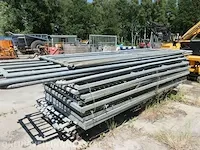 Ca 25x landhek - afbeelding 5 van  7