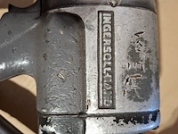Ca. 25x pneumatische slagmoersleutel, ingersoll rand - afbeelding 9 van  12
