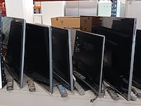 Ca. 25x televisies, sony, lg, phillips, samsung, panasonic - afbeelding 10 van  15