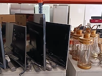 Ca. 25x televisies, sony, lg, phillips, samsung, panasonic - afbeelding 11 van  15