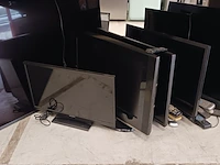 Ca. 25x televisies, sony, lg, phillips, samsung, panasonic - afbeelding 13 van  15