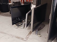 Ca. 25x televisies, sony, lg, phillips, samsung, panasonic - afbeelding 15 van  15