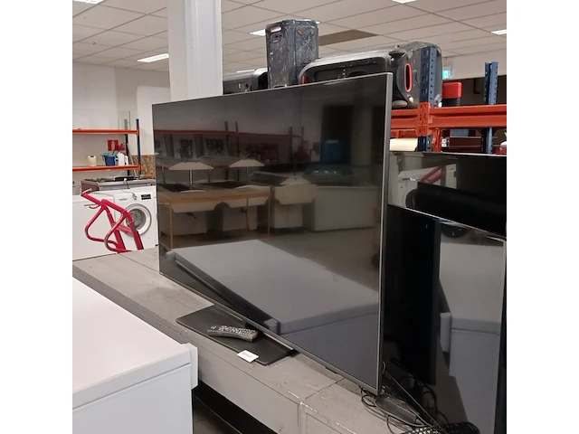 Ca. 25x televisies, sony, lg, phillips, samsung, panasonic - afbeelding 3 van  15