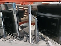Ca. 25x televisies, sony, lg, phillips, samsung, panasonic - afbeelding 5 van  15