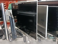 Ca. 25x televisies, sony, lg, phillips, samsung, panasonic - afbeelding 6 van  15