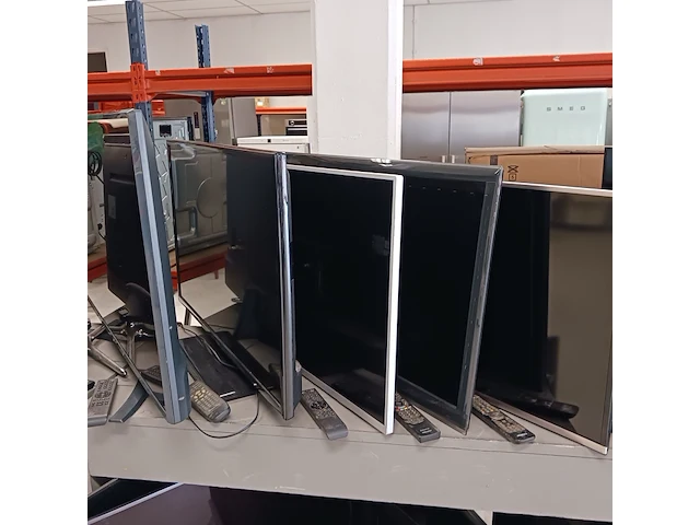 Ca. 25x televisies, sony, lg, phillips, samsung, panasonic - afbeelding 9 van  15