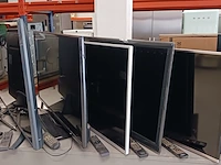 Ca. 25x televisies, sony, lg, phillips, samsung, panasonic - afbeelding 9 van  15