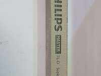 Ca 25x tl-lamp philips master, tl-d super 80 - afbeelding 3 van  4
