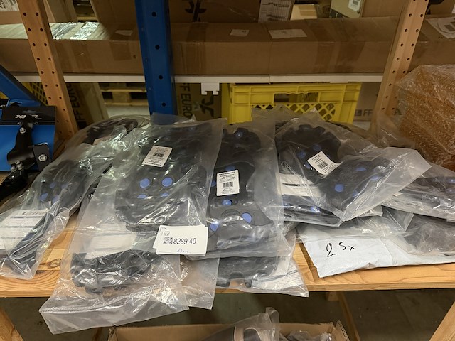 Ca. 25x universele antislipzolen, ultrasport - afbeelding 1 van  3