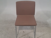 Ca. 25x vergaderstoel, wilkhahn - afbeelding 1 van  7