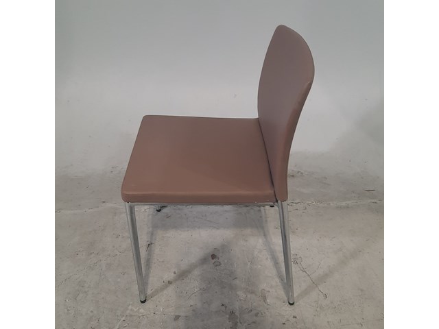 Ca. 25x vergaderstoel, wilkhahn - afbeelding 4 van  7