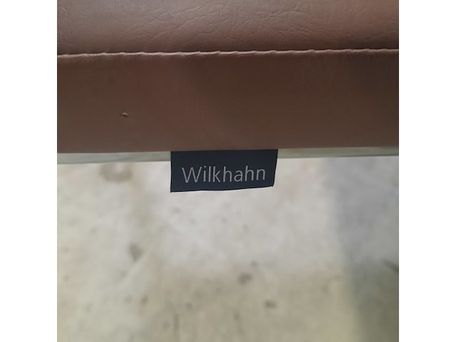 Ca. 25x vergaderstoel, wilkhahn - afbeelding 5 van  7