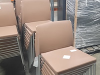 Ca. 25x vergaderstoel, wilkhahn - afbeelding 6 van  7