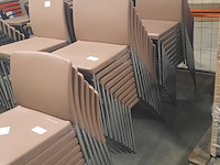 Ca. 25x vergaderstoel, wilkhahn - afbeelding 7 van  7