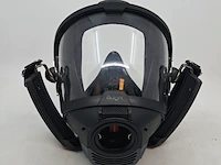 Ca. 25x volgelaatsmasker, dräger, fps 7000 - afbeelding 2 van  9
