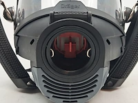 Ca. 25x volgelaatsmasker, dräger, fps 7000 - afbeelding 3 van  9