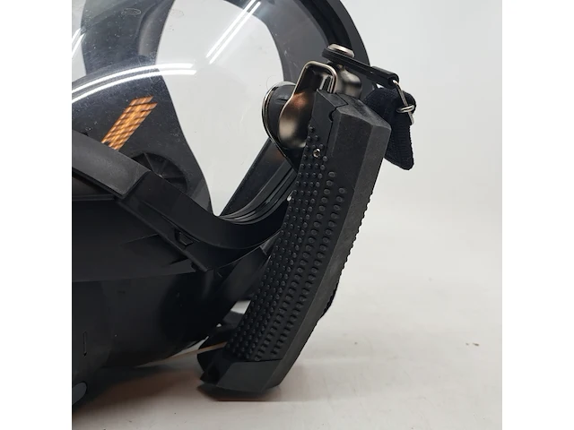 Ca. 25x volgelaatsmasker, dräger, fps 7000 - afbeelding 5 van  9