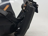 Ca. 25x volgelaatsmasker, dräger, fps 7000 - afbeelding 5 van  9