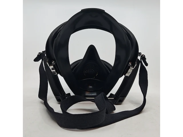 Ca. 25x volgelaatsmasker, dräger, fps 7000 - afbeelding 6 van  9