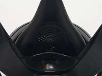 Ca. 25x volgelaatsmasker, dräger, fps 7000 - afbeelding 7 van  9