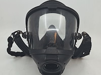 Ca. 25x volgelaatsmasker, dräger, fps 7000 - afbeelding 2 van  8