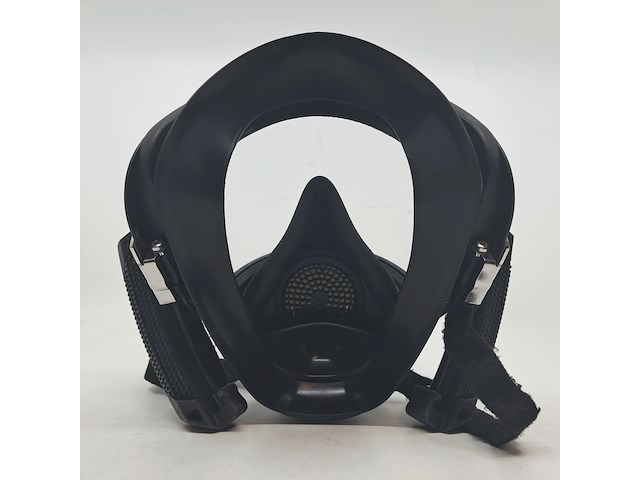 Ca. 25x volgelaatsmasker, dräger, fps 7000 - afbeelding 5 van  8