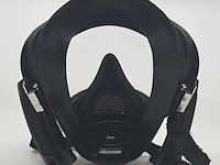 Ca. 25x volgelaatsmasker, dräger, fps 7000 - afbeelding 5 van  8