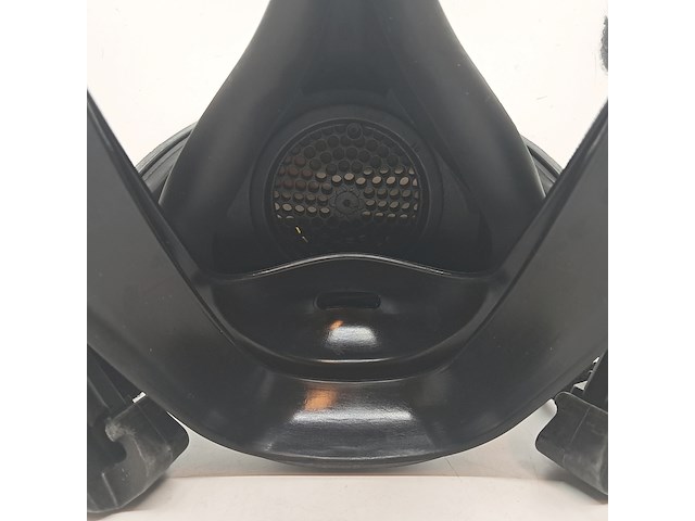 Ca. 25x volgelaatsmasker, dräger, fps 7000 - afbeelding 6 van  8