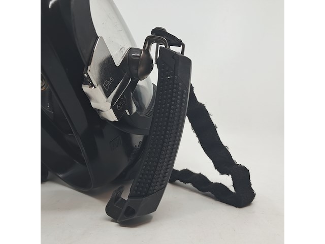 Ca. 25x volgelaatsmasker, dräger, fps 7000 - afbeelding 7 van  8