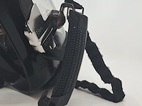 Ca. 25x volgelaatsmasker, dräger, fps 7000 - afbeelding 7 van  8