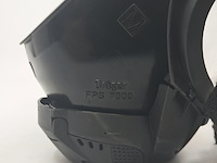 Ca. 25x volgelaatsmasker, dräger, fps 7000 - afbeelding 8 van  8