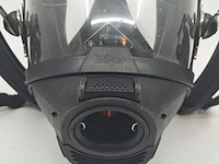 Ca. 25x volgelaatsmasker, dräger, fps 7000 - afbeelding 3 van  8