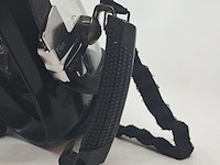 Ca. 25x volgelaatsmasker, dräger, fps 7000 - afbeelding 7 van  8