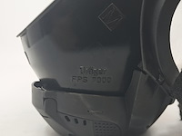 Ca. 25x volgelaatsmasker, dräger, fps 7000 - afbeelding 8 van  8