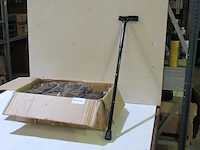 Ca. 25x wandelstokken, a1 topgros - afbeelding 1 van  5