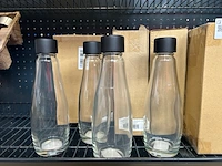Ca. 25x waterfles, 2x fruit/sodamaker, levivo - afbeelding 3 van  8
