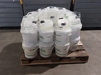 Ca. 260kg 2k quartzline sl-pu uv nf - afbeelding 1 van  4