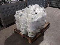 Ca. 260kg 2k quartzline sl-pu uv nf - afbeelding 2 van  4