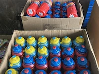 Ca. 265 bidons - afbeelding 2 van  5