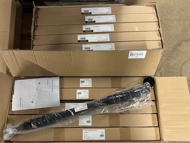 Ca. 26x 2-voudige pull-up bar ultrasport - afbeelding 2 van  7