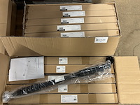 Ca. 26x 2-voudige pull-up bar ultrasport - afbeelding 2 van  7