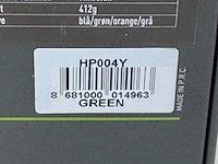 Ca. 26x bluetooth speaker soultech, hp004y, groen - afbeelding 3 van  4